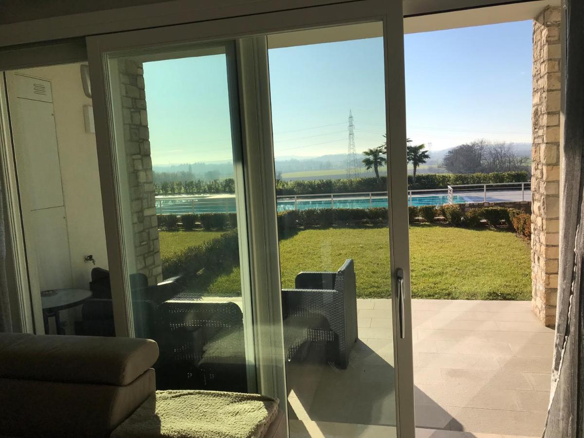 Vivere Il Parco - Garda Lake Desenzano del Garda Exterior foto